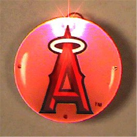 Endless Games Los Angeles Angels Officially Licensed Flashing Lapel Pin EN3332167